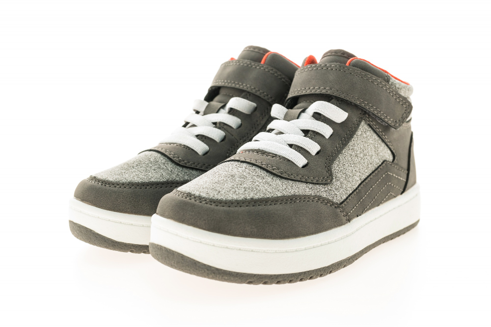 Shoe Manufacturing